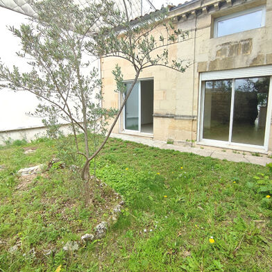 Maison 6 pièces 116 m²