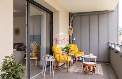 vente appartement 365 000 € à proximité de Arthaz-Pont-Notre-Dame (74380)