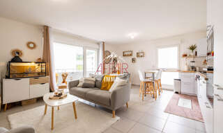 Appartement 4 Pièces 80 m² à vendre à Fillinges (74250)