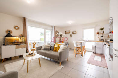 Appartement 4 pièces 355000 €