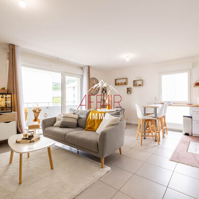 Appartement 4 pièces 355000 €