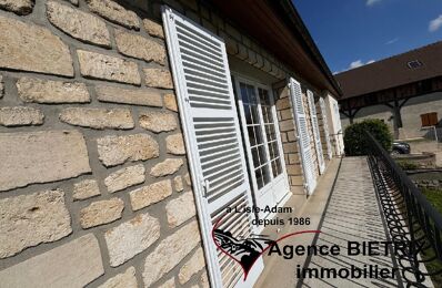 vente maison 349 000 € à proximité de Précy-sur-Oise (60460)