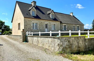 vente maison 189 000 € à proximité de Cherbourg-en-Cotentin (50100)