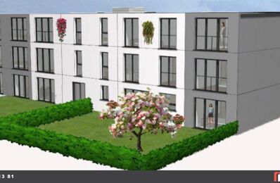 vente appartement 690 100 € à proximité de Champs-sur-Marne (77420)