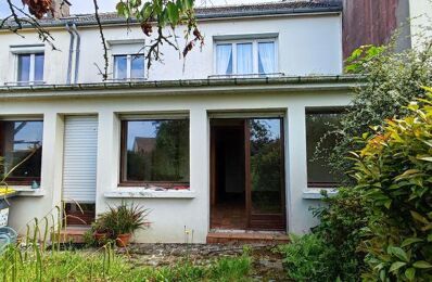 vente maison 180 200 € à proximité de Benoîtville (50340)
