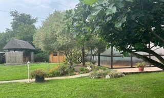 Maison 5 Pièces 128 m² à vendre à Lavernose-Lacasse (31410)