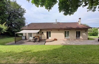 vente maison 290 000 € à proximité de Montaigu-de-Quercy (82150)