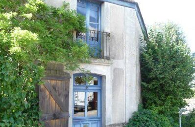 vente maison 41 600 € à proximité de La Chapelle-d'Andaine (61140)