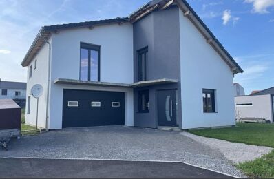 vente maison 349 000 € à proximité de Behren-Lès-Forbach (57460)