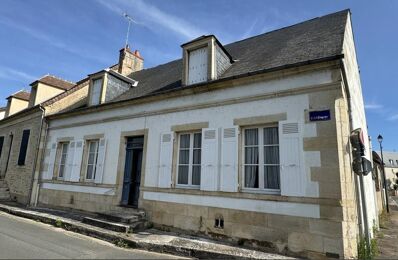 vente maison 138 000 € à proximité de Saint-Pierre-les-Étieux (18210)