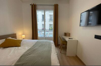 location appartement 1 300 € CC /mois à proximité de Paris 12 (75012)