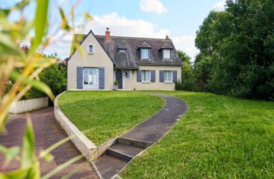 vente maison 432 000 € à proximité de Les Garennes-sur-Loire (49610)