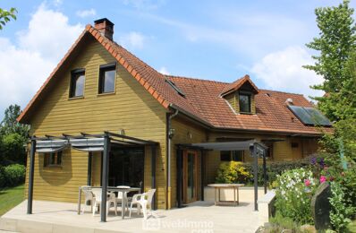 vente maison 375 000 € à proximité de Fleury-sur-Andelle (27380)
