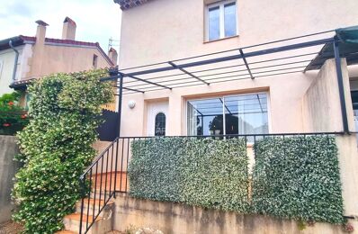 vente maison 290 000 € à proximité de Morières-Lès-Avignon (84310)