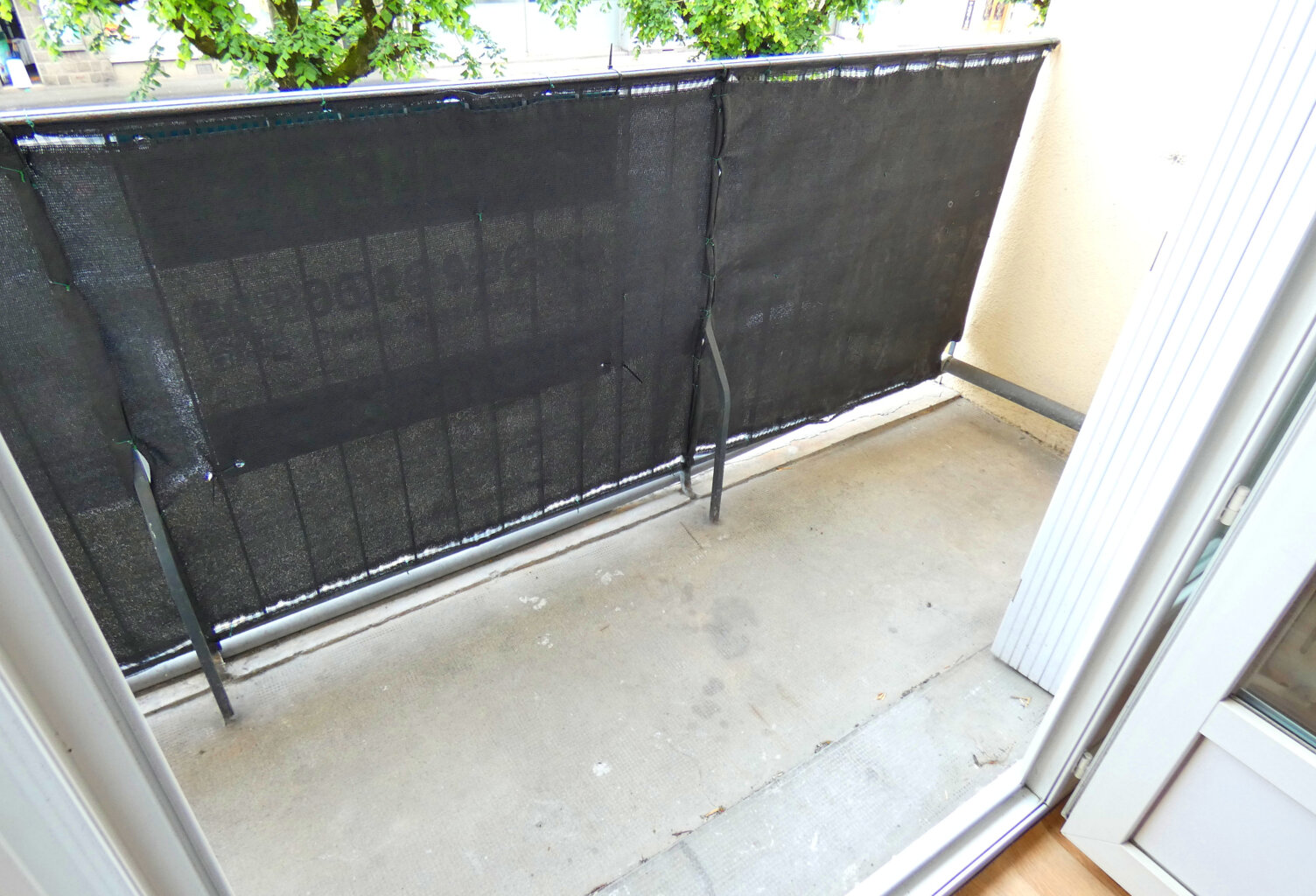 T3 ASCENSEUR BALCON — photo 1