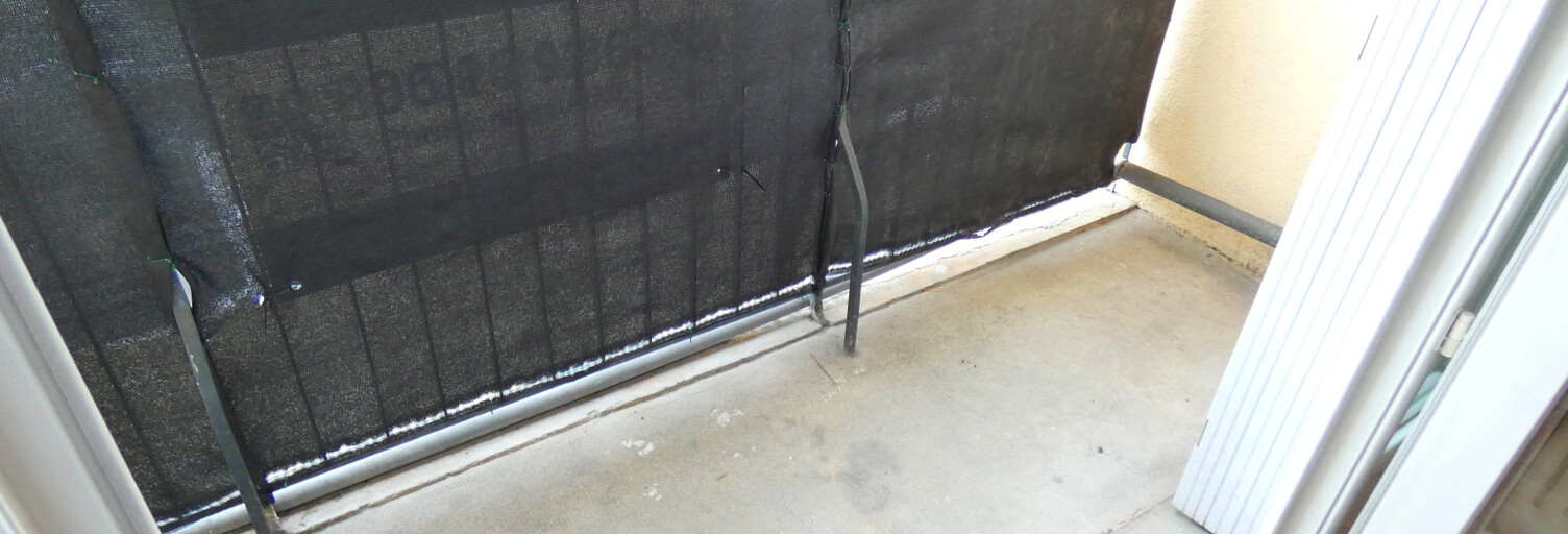 Appartement 3 Pièces 68 m² à vendre à Aurillac (15000)