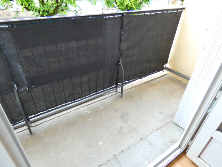 T3 ASCENSEUR BALCON — photo 1