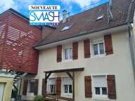 Bel appartement F3 traversant 67m² — photo 2