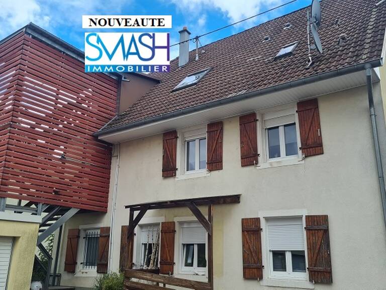 Bel appartement F3 traversant 67m² — photo 1