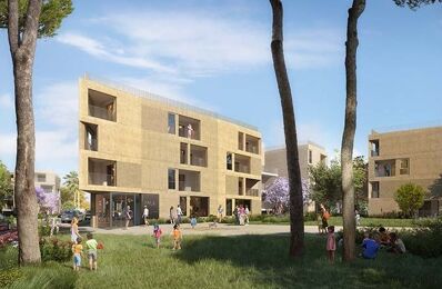 vente appartement 237 000 € à proximité de Toulon (83100)