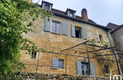 vente maison 241 000 € à proximité de Saint-Chamassy (24260)