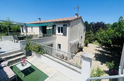 vente maison 375 000 € à proximité de Laurac-en-Vivarais (07110)