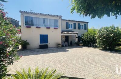 vente maison 375 000 € à proximité de Prades (07380)