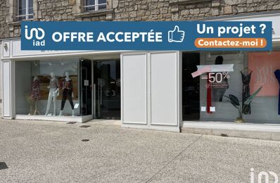 vente commerce 155 900 € à proximité de Saint-Aubin-la-Plaine (85210)