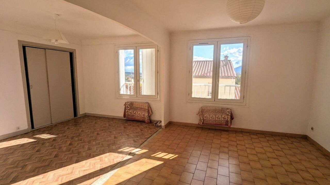 appartement 2 pièces 53 m2 à vendre à Céret (66400)