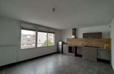 location appartement 546 € CC /mois à proximité de Bron (69500)