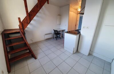 location appartement 579 € CC /mois à proximité de Oignies (62590)