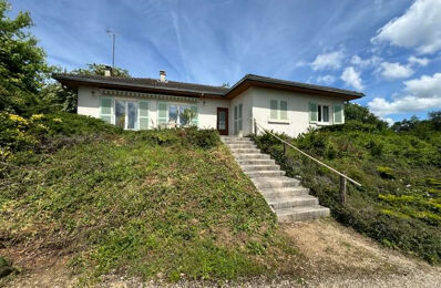 vente maison 260 000 € à proximité de Château-Gaillard (01500)
