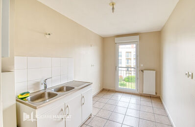 vente appartement 159 000 € à proximité de Hautecourt-Romanèche (01250)