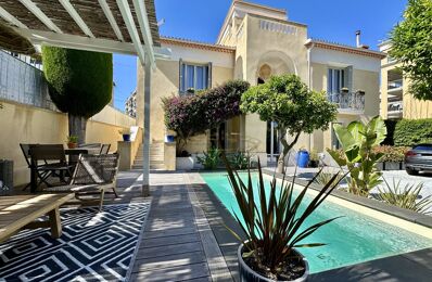 vente maison 1 299 000 € à proximité de Bouyon (06510)