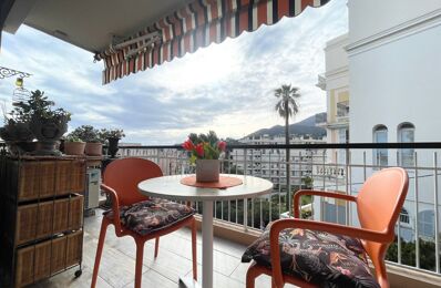 vente appartement 218 000 € à proximité de Nice (06300)