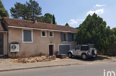 vente maison 535 000 € à proximité de Ménerbes (84560)
