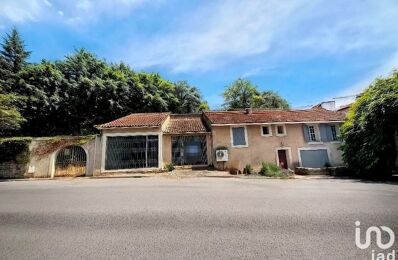 vente maison 535 000 € à proximité de Bédoin (84410)