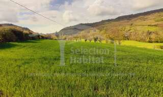 Terrain  5658 m² à vendre à Valady (12330)