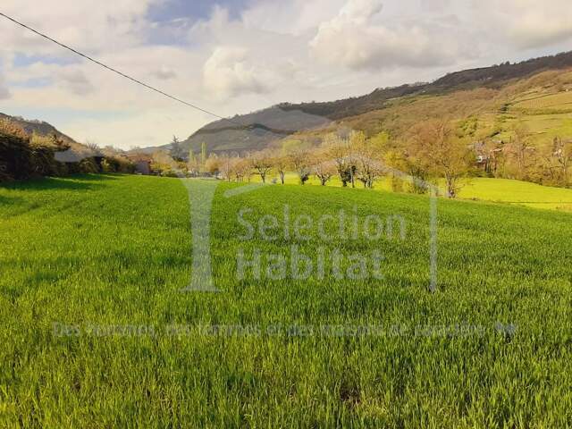Terrain constructible — photo du bien