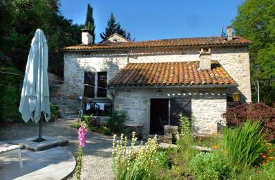 vente maison 249 000 € à proximité de Limogne-en-Quercy (46260)