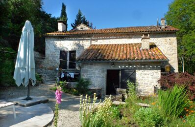 vente maison 249 000 € à proximité de Belfort-du-Quercy (46230)