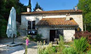 Maison 5 Pièces 175 m² à vendre à Caylus (82160)