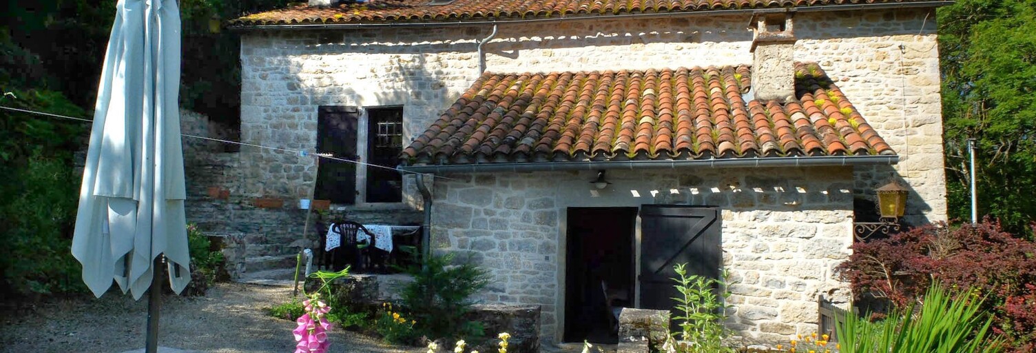 Maison 5 Pièces 175 m² à vendre à Caylus (82160)