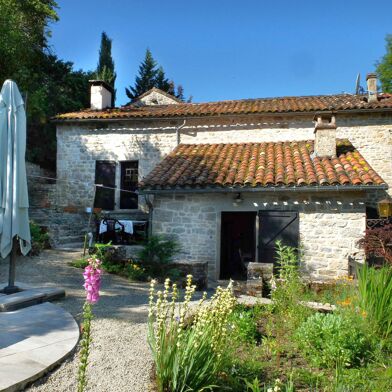 Maison 5 pièces 235000 €