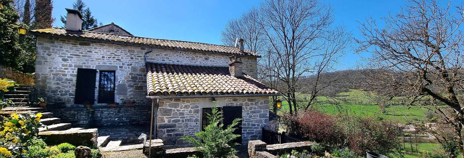 Maison 5 Pièces 175 m² à vendre à Caylus (82160)