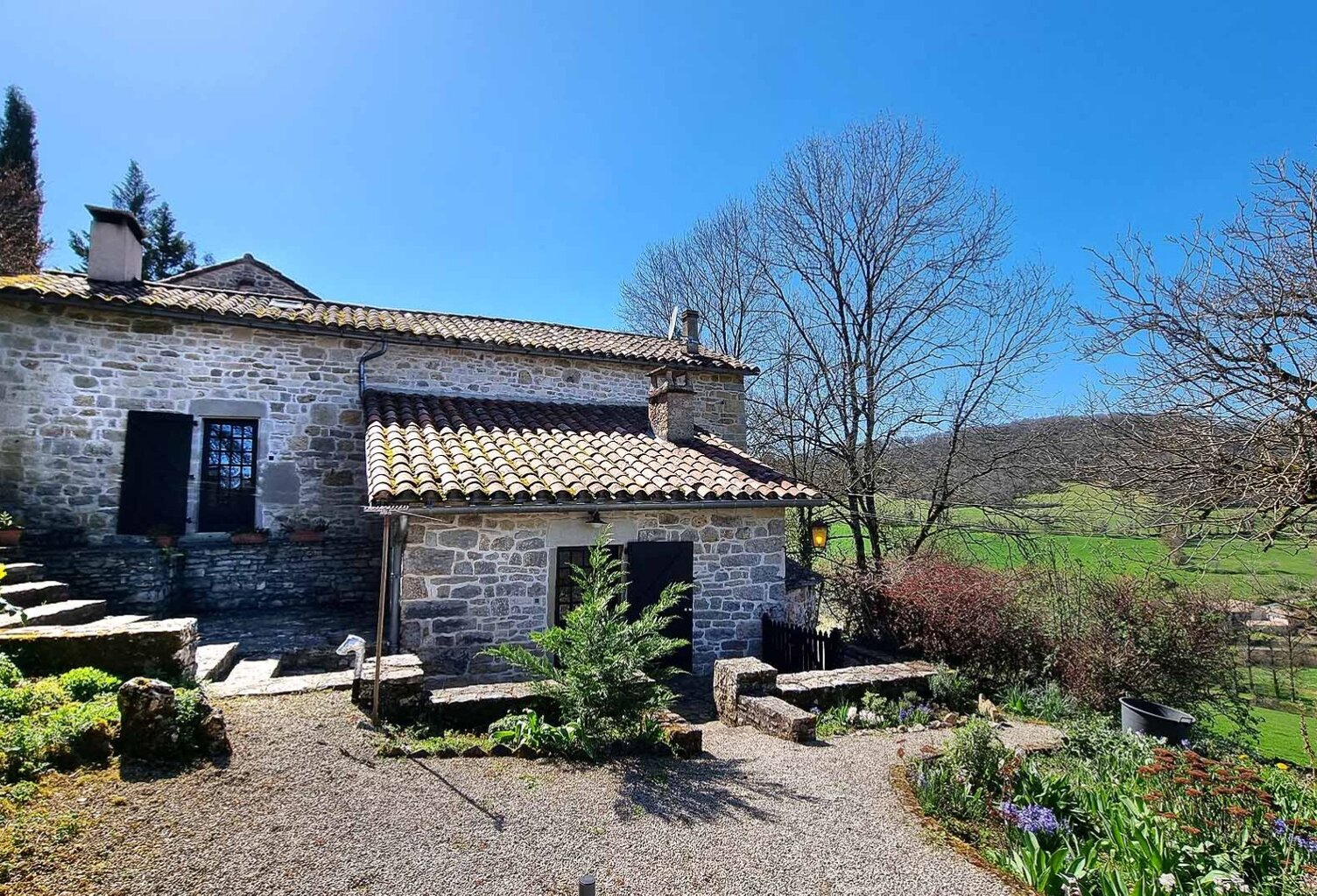 Maison de caractère — photo 1