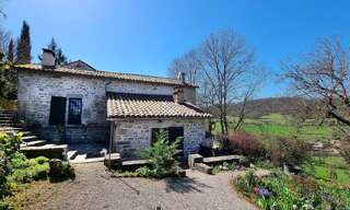 Maison 5 Pièces 175 m² à vendre à Caylus (82160)