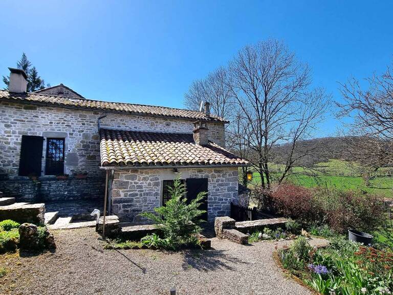 Maison de caractère — photo 1