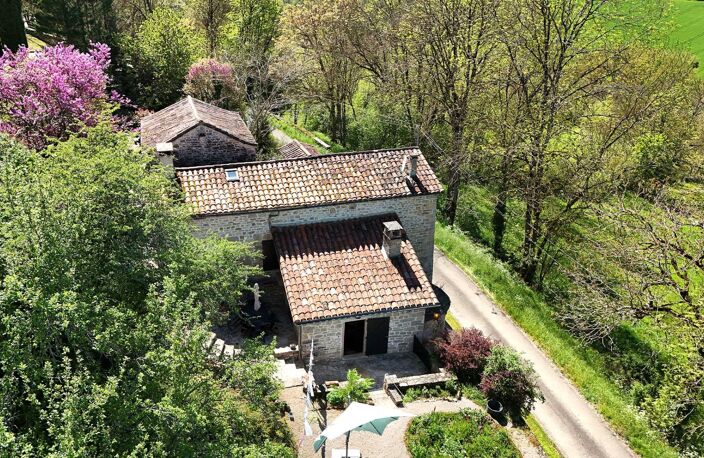 Maison de caractère — photo 3