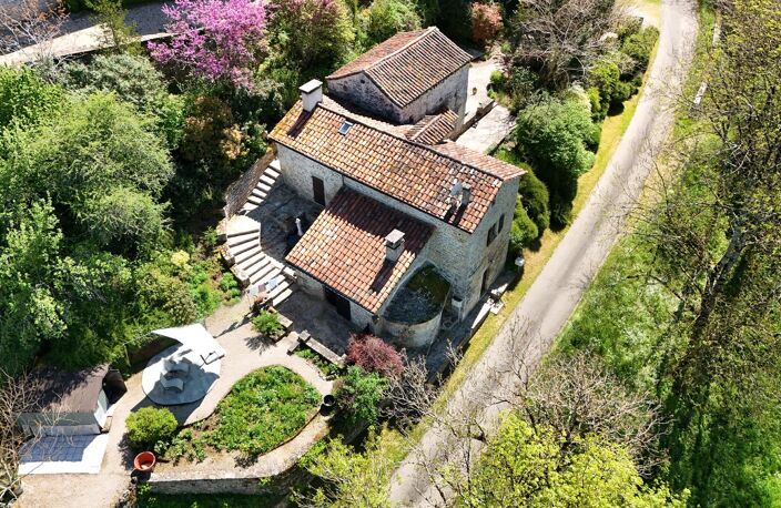 Maison de caractère — photo 4